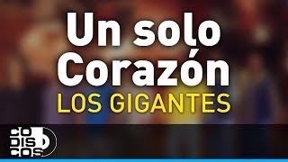 Un Solo Corazón Los Gigantes Del Vallenato  Audio [upl. by Poore35]