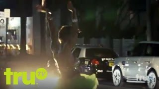 South Beach Tow  Black Leprechaun [upl. by Alehs431]