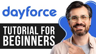 Ceridian Dayforce Tutorial for Beginners  StepbyStep Guide to Payroll and HR Management 2024 [upl. by Toma]