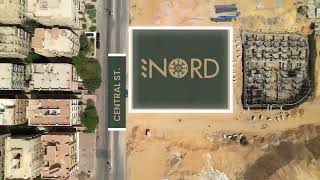 Discover Nord Mixeduse Mall [upl. by Aihsia612]