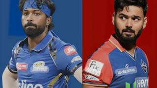 DC VS MI Full Match Highlights  IPL Match 2024  MI VS DC Full Highlights Match  DC VS MI Match [upl. by Greenstein]