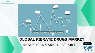 Global Fibrate Drugs Market [upl. by Eimot]