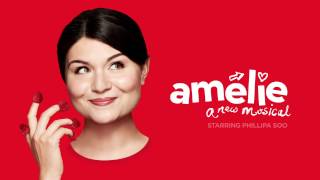 Amélie the Musical is Coming to Broadway [upl. by Eldon653]