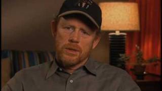 Ron Howard discusses working with Andy Griffith  EMMYTVLEGENDSORG [upl. by Bordy992]