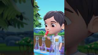 Gole Wala Aaya Poem गोले वाला Songs for Kids viral trending hindirhymes cartoon preschool [upl. by Shaia622]