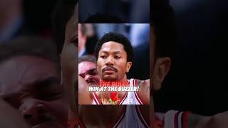 Derrick Rose Best Plays of His Career 🌹🔥 shorts nba derrickrose [upl. by Anom]