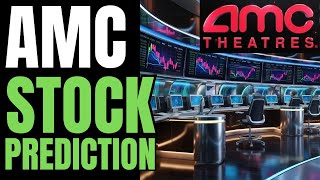 AMC STOCK PREDICTION MARKET MANIPULATION EXPLAINED STOCKS About To SHORT SQUEEZE Best Strategy [upl. by Eetnahs]