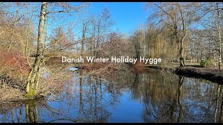 Danish Winter Holiday Hygge [upl. by Micaela]