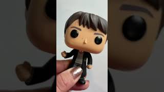 I Cant Cut It Open Help Funkopop brain inside  Funko Pop funkopop shorts funko harrypotter [upl. by Kylen924]