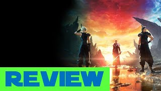 Final Fantasy 7 Rebirth A True Masterpiece  Game Review [upl. by Yrek]