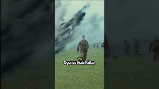 quotKazara Yaşanan Gerçek Bir An 1917 Filminde Unutulmaz Sahnequot [upl. by Calabrese]