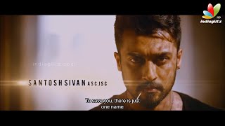 Anjaan Movie Preview  Suriya Samantha Vidyut JamwalN Lingusamy  StoryTrailer [upl. by Saretta599]