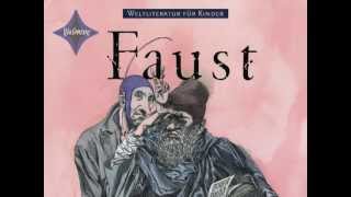 Weltliteratur für Kinder  Faust [upl. by Lienaj]