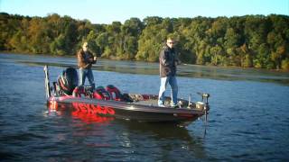 Fishing In Florence Alabama [upl. by Groveman555]