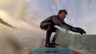 EAST WITTERING SURF [upl. by Naehgem]