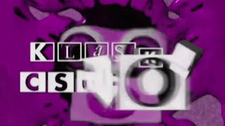 NEW EFFECT klasky csupo in my pink effect [upl. by Aohk]