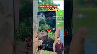 Realme 12pro plus Zoom test realme viralvideo zoom shortvideo phone vivo [upl. by Gradey]