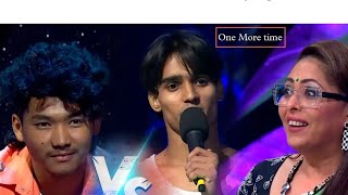 Harsh Kesari And Samarpan lama Outstanding Performance 🔥🔥 India’s best dance s4 indiasbestdancer [upl. by Aigneis]