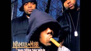 Infamous Mobb  Gunz Up  Lennox feat Chingy [upl. by Hellah]