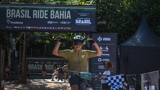 Maratona do Descobrimento  Brasil Ride Bahia  2024 [upl. by O'Meara]