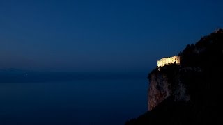 Monastero Santa Rosa Hotel amp Spa  Amalfi Coast  Italy [upl. by Erma945]