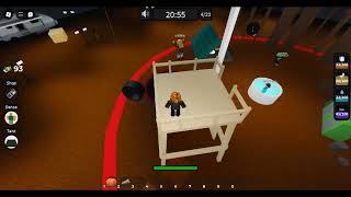 play this if ur boared with tsb roblox recommended [upl. by Nimocks999]