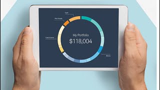 Why My Schwab Intelligent Portfolios Performance YTD Was Worst Than SampP 500  📉 📈 😢 [upl. by Ardnuek]