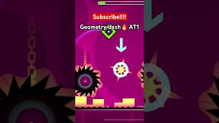 youtubeshorts geometrydash [upl. by Sally826]