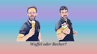 Waffel oder Becher EP 3 [upl. by Kasper]