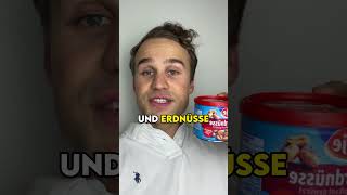 Es kommt auf die Kalorienmenge an nicht ob gesund oder ungesund abnehmen shorts [upl. by Gnuh10]