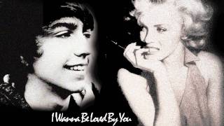 Elie Dupuis I Wanna Be Loved By You  M Monroe [upl. by Emyam]