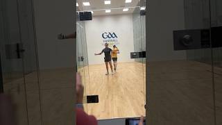 Paul Brady wins his 6th World Title handball wallball oneillscom gaa ireland 4wall smallball [upl. by Fernanda391]