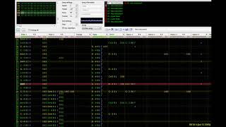 ­­­Famitracker N163  Original Composition  Cyber Attack Boss Battle [upl. by Katalin]