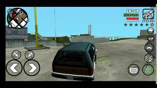 Zerando gta San pt 9 [upl. by Mccowyn272]