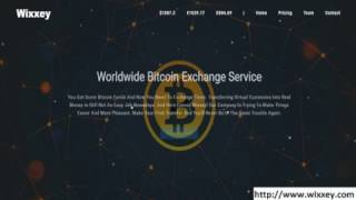 Bitcoins to Paypal Usd Ultra Fast Exchanger [upl. by Perni]