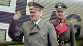 Hitler in Colour [upl. by Underwood]