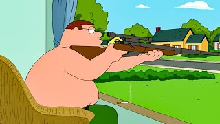 Family Guy Season 7 Ep12  Family Guy Full Episode NoCuts 1080p [upl. by Laval]