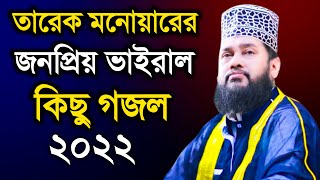 ২০২২ সালের মাওলানা তারেক মনোয়ারের ভাইরাল কিছু গজল💖tarek monowar new islamic viral gojol 2022 [upl. by Ziul]