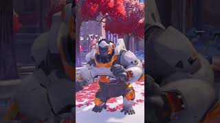 Winton My Beloved fyp viralvideo trending overwatch2 gaming [upl. by Egin791]