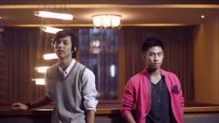 Ki Ki ft Bunny Phyo  Min Ta yout Ko Be Official Music Video [upl. by Urbain755]