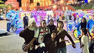 Melaka Trip🇲🇾 [upl. by Alacim749]