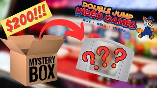 I paid 200 for a gaming mystery box This is what I got [upl. by Lien]