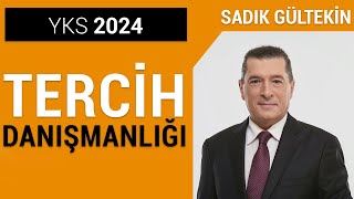 YKS2024 ONLİNE BİREBİR TERCİH DANIŞMANLIĞI [upl. by Osbert]