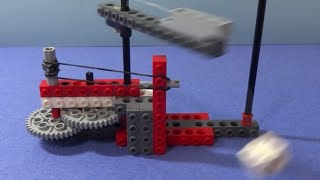 Lego Crazy Action Contraptions  Klutz [upl. by Ahsimat350]