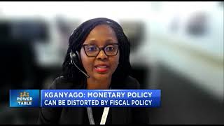 The Power Table The African Monetary Policy Landscape [upl. by Kerman252]