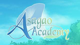 Projareds Theme  Asagao Academy [upl. by Ravens]