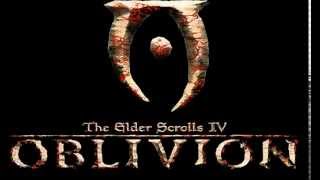 The Elder Scrolls IV Oblivion Full Soundtrack [upl. by Eseuqram717]