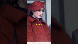 How Princess Diana terrified Queen Elizabeth britishroyals princessdiana queenelizabeth royals [upl. by Anerrol9]