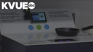 Take a look inside NXPs new Smart Home Innovation Lab in Austin [upl. by Aufa]