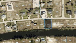 1806 NW 17th Terrace Cape Coral FL Presented by Nathaniel Hajjami [upl. by Hooker]